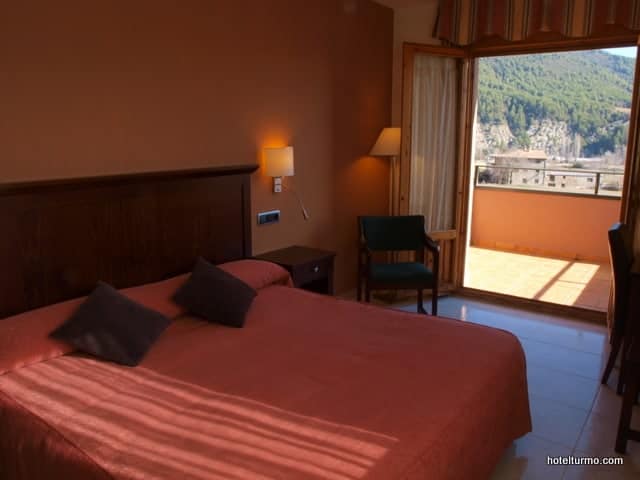 Apartamento II – (4 PAX)