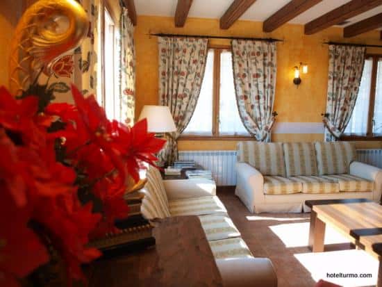 Apartamento III – (4 Pax)